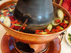 -东来顺饭庄(天坛店)