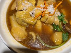 -荷塘秋月·本帮江浙菜(国权路店)