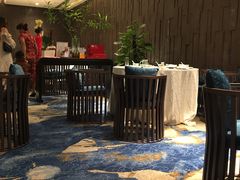 -红棉中餐厅·广州海航威斯汀酒店