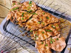 -建国烧烤(建乐路店)