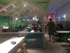 -纽斯特自助牛排餐厅(三林印象城店)