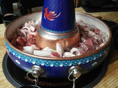 -木辛水水冰煮羊(凤城六路店)