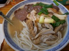 -锦泓老字号猪脏粉(东联大厦店)