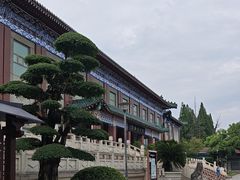 -荆州博物馆
