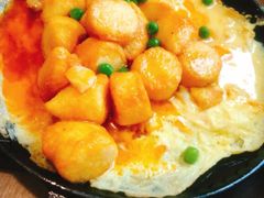 -新白鹿餐厅(城西银泰城店)