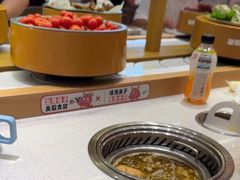 -龍歌自助小火锅(崂山丽达店)