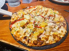 -澳骄 Aussie Kitchen·手工披萨·西餐(国大店)