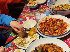 -人民公社大食堂(张家湾店)