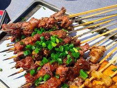 招牌牛肉筋-靓虾二哥·龙虾馆(大塘总店)