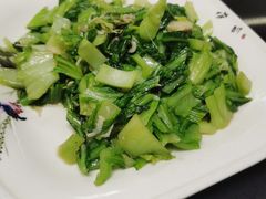 虾米盖菜-旺达·福州菜(正大广场店)