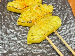 -8PINTS八品脱·日料·烧鸟·精酿小酒馆(莘庄店)