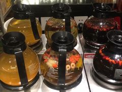 -壹炉自助烤肉烧烤店(港悦广场店)