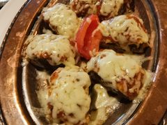 -Efes Turkish & Mediterranean Cuisine 艾菲斯餐厅(陆家嘴店)