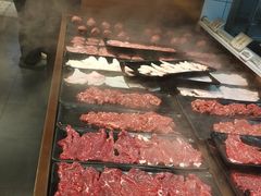 -海汕记·潮汕鲜牛肉火锅·自助