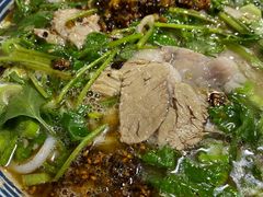 -宝弟羊汤面(政七街店)