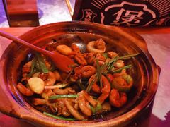 -啫神·广州地标美食(北京路店)