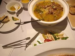 -毛家饭店·湖南鱼鲜(齐鲁软件园店)