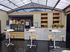 -川骄海鲜自助(亚运村店)