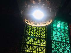 -绿茶餐厅(华联万柳店)