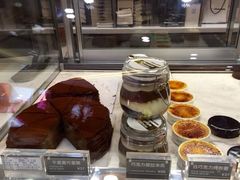-Awfully Chocolate(来福士广场店)