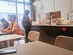 -Seesaw Coffee(上生新所店)