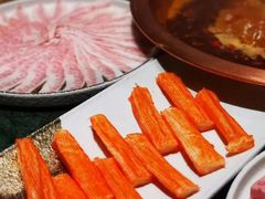 肆味日本雪蟹棒-肆味(东原1891江景店)