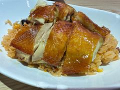 -滋味满屋美食坊(上海街店)