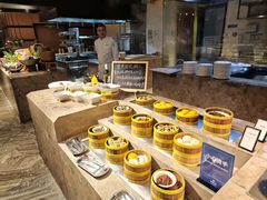 -“香”全日餐厅·株洲大汉希尔顿酒店