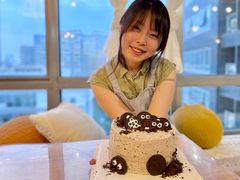 -千浔一暖DIY蛋糕烘焙(人民大学店)