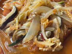 -桃园中华料理炸酱面(燕儿岛路店)