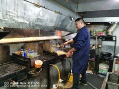 -十里铺铁板鱿鱼