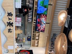 -霸王茶姬(泛海广场店)