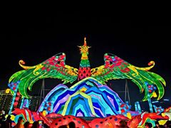 -西安城墙·碑林历史文化景区