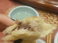 -高玛纳驴肉火烧(河间总店)