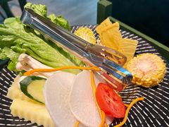 -Thai Basil罗勒叶泰式餐厅(时代天街店)