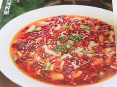 -懒人盐府人家(航天桥店)