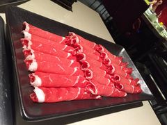 -海底捞火锅(蒙城路店)
