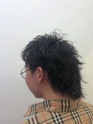 -MY HAIR ARDOR