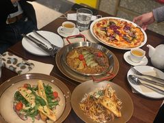 -Sunflour(来福士店)