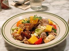 -HERB SPICE(来凤街店)