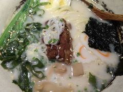 -森味薪火烧•烧鸟居酒屋•日本料理(望京店)