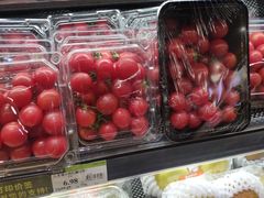 -永辉超市(萧山宝龙广场店)