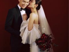-浪漫一生摄影美学(怀柔开放路店)