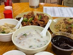 -海浪食店(湖滨中路店)