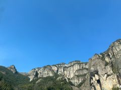 -雁荡山风景名胜区