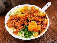 -小豆海棠(人民南路店)