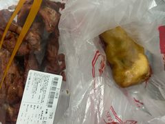 -京八珍(和平东桥店)