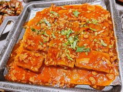 -绿茶餐厅(广州天河城店)