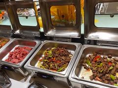 -我家牛排(莱山区永旺店)