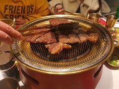 -西塔老太太泥炉烤肉(川沙百联店)
